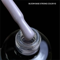 База для ногтей Bloom Strong Color №10, 15 мл Bl/5454