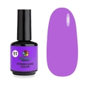 База для ногтей Bloom Strong Color №11, 15 мл Bl/5461