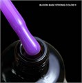 База для ногтей Bloom Strong Color №11, 15 мл Bl/5461 - фото 496658