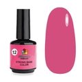 База для ногтей Bloom Strong Color №12, 15 мл Bl/5478