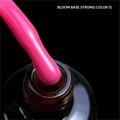 База для ногтей Bloom Strong Color №12, 15 мл Bl/5478
