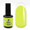 База для ногтей Bloom Strong Color №13 (неон), 15 мл Bl/5812