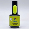 База для ногтей Bloom Strong Color №13 (неон), 15 мл Bl/5812