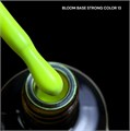 База для ногтей Bloom Strong Color №13 (неон), 15 мл Bl/5812 - фото 496671