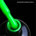 База для ногтей Bloom Strong Color №14 (неон), 15 мл Bl/5829