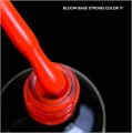 База для ногтей Bloom Strong Color №17 (неон), 15 мл Bl/5850 - фото 496695