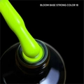 База для ногтей Bloom Strong Color №18 (неон), 15 мл Bl/5867