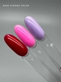 База для ногтей Bloom Strong Color №19 лаванда, 15 мл Bl/5997
