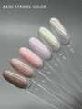 База для ногтей Bloom Strong Color №23, 15 мл Bl/6611