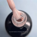 База для ногтей Bloom Strong Color №25, 15 мл Bl/6642