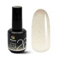 База для ногтей Bloom Strong Color №26, 15 мл Bl/6659