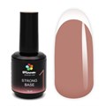 База для ногтей Bloom Strong COVER жесткая №1, 15 мл Bl/0117 - фото 496772