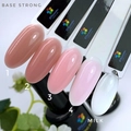 База для ногтей Bloom Strong COVER жесткая №1, 30 мл Bl/0124