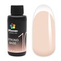База для ногтей Bloom Strong COVER жесткая №10, 50 мл Bl/7595 - фото 496805