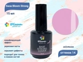 База для ногтей Bloom Strong COVER жесткая №14, 15 мл Bl/7892