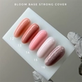 База для ногтей Bloom Strong COVER жесткая №14, 15 мл Bl/7892