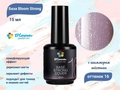 База для ногтей Bloom Strong COVER жесткая №16, 15 мл Bl/7953