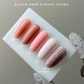 База для ногтей Bloom Strong COVER жесткая №16, 50 мл Bl/7977