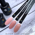 База для ногтей Bloom Strong COVER жесткая №2, 30 мл Bl/0155