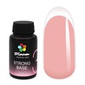 База для ногтей Bloom Strong COVER жесткая №3, 30 мл Bl/0186 - фото 496898