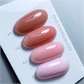 База для ногтей Bloom Strong COVER жесткая №4, 30 мл Bl/4887 - фото 496922