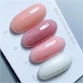 База для ногтей Bloom Strong COVER жесткая №5, 50 мл Bl/7540 - фото 496944