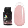 База для ногтей Bloom Strong COVER жёсткая №7, 30 мл Bl/3252 - фото 496973