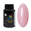 База для ногтей Bloom Strong COVER жёсткая №7, 30 мл Bl/3252