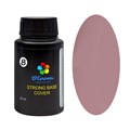 База для ногтей Bloom Strong COVER жесткая №9, 30 мл Bl/4914 - фото 497008