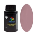 База для ногтей Bloom Strong COVER жесткая №9, 30 мл Bl/4914