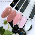 База для ногтей Bloom Strong Milk, 30 мл Bl/1548 - фото 497031
