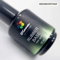 База для ногтей Bloom каучуковая бескислотная, 15 мл Bl/6499