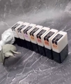 База для ногтей Delaro Cold Gel 001 (средней вязкости), 12 мл Del/BCG001