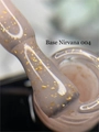 База для ногтей Delaro Rubber Camouflage Nirvana 004 (средняя вязкость), 12 мл Del/BNir004