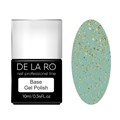 База для ногтей Delaro Rubber Camouflage Nirvana 011 (средняя вязкость), 12 мл Del/BNir011 - фото 497250