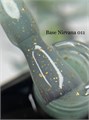 База для ногтей Delaro Rubber Camouflage Nirvana 011 (средняя вязкость), 12 мл Del/BNir011 - фото 497257
