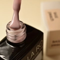База для ногтей Delaro Rubber Camouflage Soft Peach (средней вязкости), 10 мл Del/BCSP10