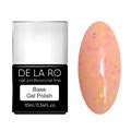 База для ногтей Delaro Rubber Crazy Mix 01 (средняя вязкость), 12 мл Del/BCMix01 - фото 497285