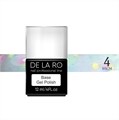 База для ногтей Delaro Rubber Crazy Mix 04 (средняя вязкость), 12 мл Del/BCMix04 - фото 497314