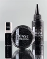 База для ногтей Delaro Rubber Medium (средней вязкости), 12 мл Del/BRM10