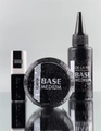 База для ногтей Delaro Rubber Medium (средней вязкости), 15 мл Del/BRM15