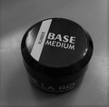 База для ногтей Delaro Rubber Medium (средней вязкости), 30 мл Del/BRM30