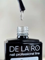 База для ногтей Delaro Rubber Medium (средней вязкости), 50 мл Del/BRM50