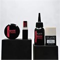 База для ногтей Delaro Rubber Strong (густой вязкости), 30 мл Del/BRS30 - фото 497397