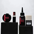 База для ногтей Delaro Rubber Strong (густой вязкости), 30 мл Del/BRS30