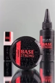 База для ногтей Delaro Rubber Strong, 12 мл Del/BRS10
