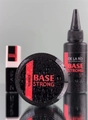 База для ногтей Delaro Rubber Strong, 15 мл Del/BRS15