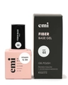 База для ногтей E.MiLac №2 Fiber Base Gel Milk, 15 мл LAFBGM15