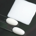 База для ногтей E.MiLac №2 Fiber Base Gel Milk, 15 мл LAFBGM15