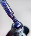 База для ногтей ELPAZA Rubber Base AURORA SHINE 01, 10 мл ep/Aur01